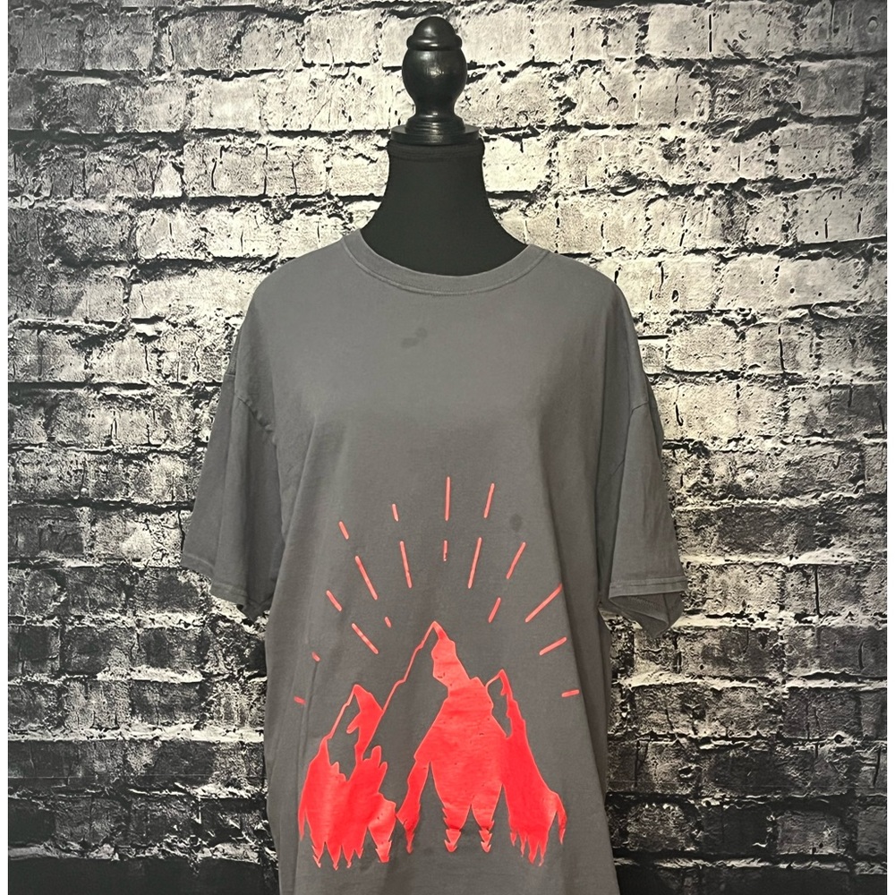 Fruit Of The Loom Shirt